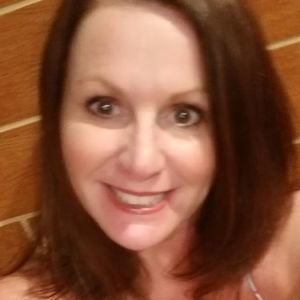 Meet your Posher, Julie